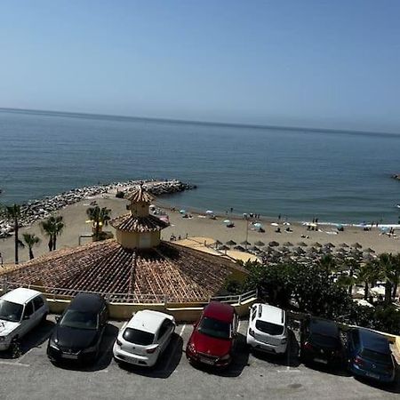 Bonito Y Comodo Apartamento Benalmádena Exteriör bild