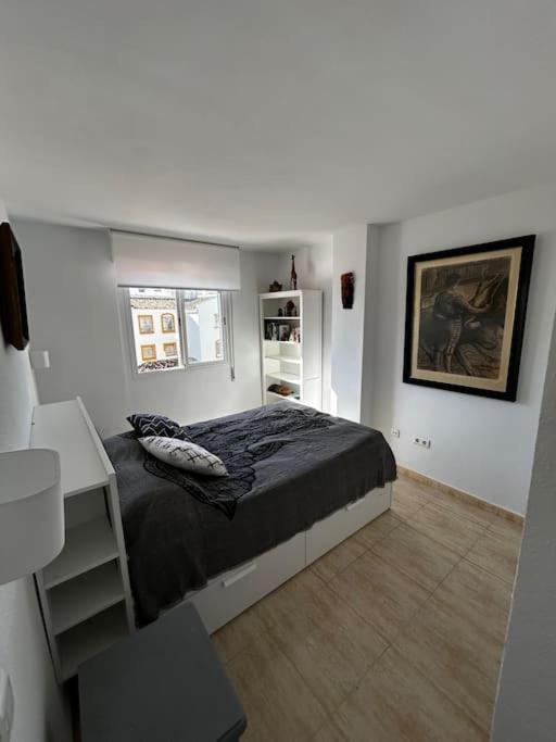 Bonito Y Comodo Apartamento Benalmádena Exteriör bild