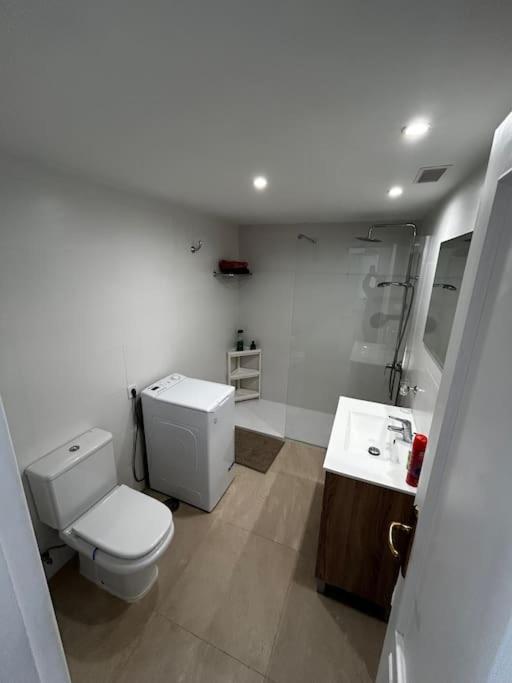 Bonito Y Comodo Apartamento Benalmádena Exteriör bild