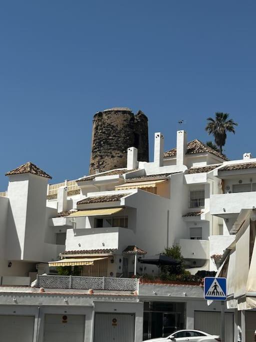 Bonito Y Comodo Apartamento Benalmádena Exteriör bild