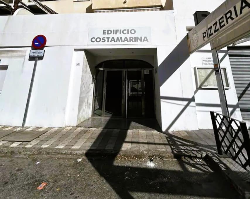 Bonito Y Comodo Apartamento Benalmádena Exteriör bild