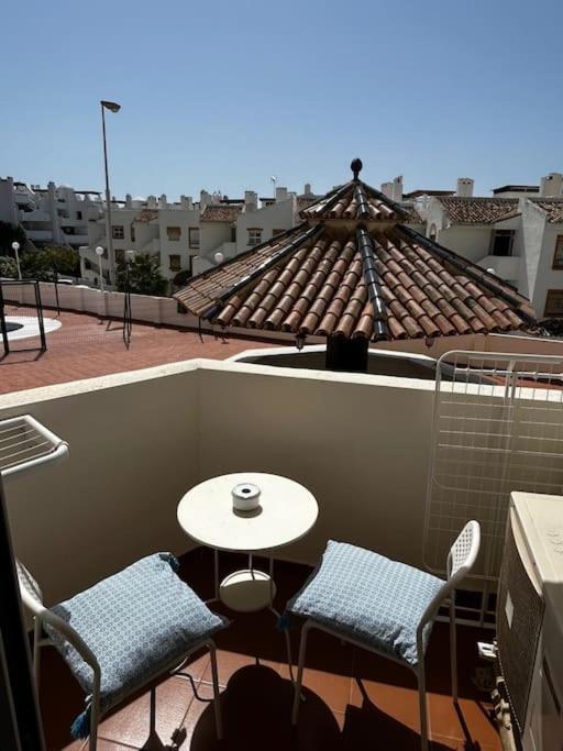 Bonito Y Comodo Apartamento Benalmádena Exteriör bild